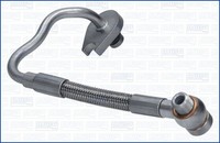 ÖLleitung Lader Ajusa OP10559 FüR Fiat Panda VAN 500 500L Punto 312 PXN1A AXG11