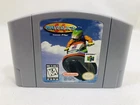 Wave Race 64 Nintendo 64 N64 Authentic Cartridge Tested Working