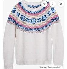 Epic threads sweater
