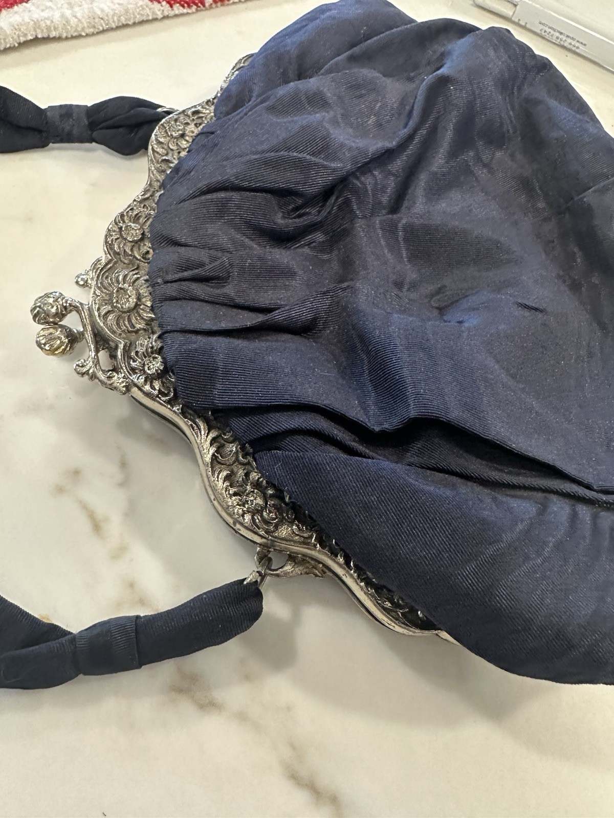 Six Antique Purses - image 3