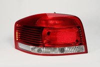 Audi A3 RüCklicht Links 03-08 Lampe Fahrer Nahe Seite 3 TüR N/S OEM