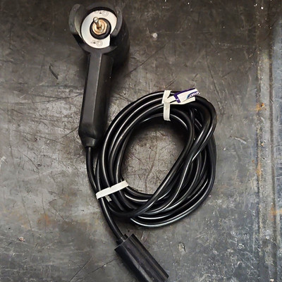 Warn 38626 Remote Controller For CE M8000 and CE M8274 Winch