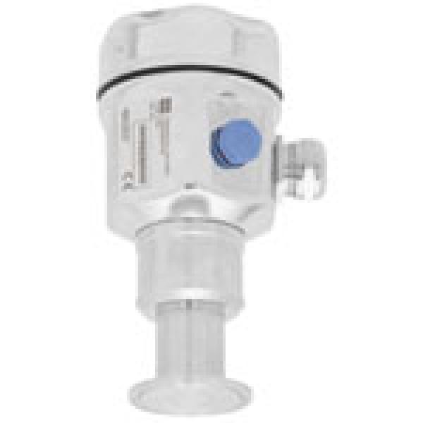 Transmetteur de pression premium Endress+Hauser PMP45 boîtier inox haute précision