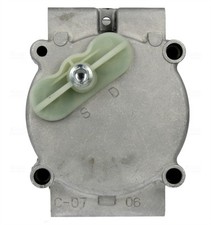 NISSENS Klimakompressor 12V für FORD Scorpio II Galaxy Transit Mondeo Cougar 