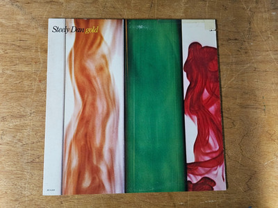 Steely Dan - Gold [USED][LP]