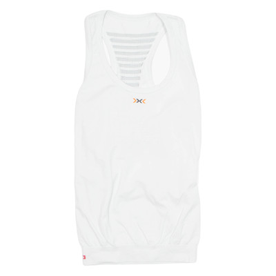 BIONIC Damen Jersey weiß ärmellos M
