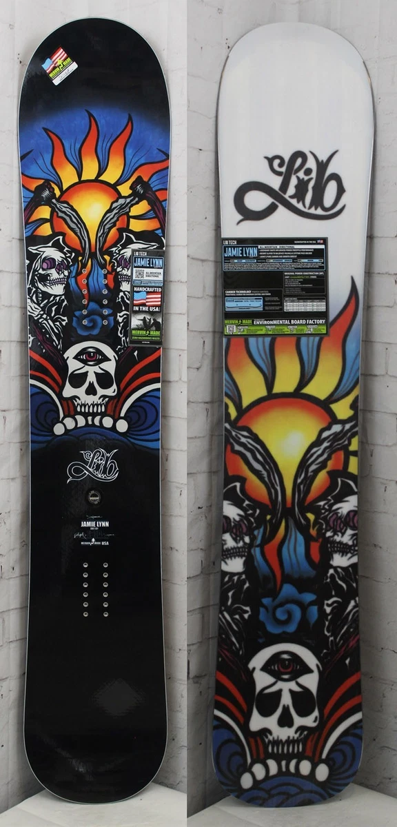 Jamie Lynn Snowboard for sale - eBay