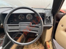 LOTUS ELITE M50 1976 STEERING WHEEL