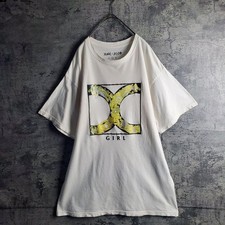 Street Vintage JoJo's Bizarre Adventure Print T-Shirt Unisex Retro Tee