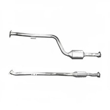 Catalyseurs Mercedes CLASSE C