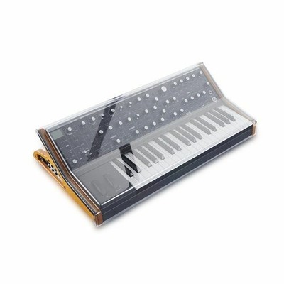 Decksaver Moog Subsequent 37 Staubschutzhaube (Softfit)