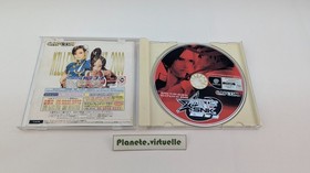CAPCOM VS. SNK DREAMCAST SEGA NTSC JAP 🌟