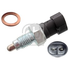 ORIGINAL® Febi Bilstein Schalter, Rückfahrleuchte für Opel CORSA D MERIVA B