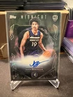 JOAN BERINGER 2025-26 TOPPS MIDNIGHT #MSR-JB MIDNIGHT SUN ROOKIE AUTO RC