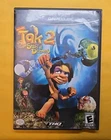 Tak 2: The Staff of Dreams (Nintendo GameCube) 2004