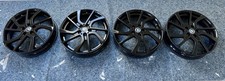BMW i3 Alufelgen inkl. RDKS 5J x 19 Zoll Brock EB1