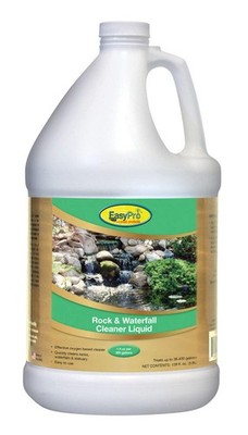 EasyPro  Liquid Rock and Waterfall Cleaner