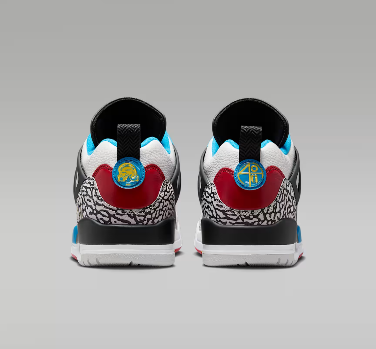 Nike Air Jordan Spizike Low 'Bordeaux' | Men Sizes 7 - 16 | IM7425