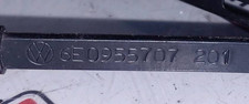 Lunette arrière Volkswagen LUPO