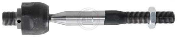 A.B.S. Axialgelenk Spurstange 240623 FüR KIA Sorento 2 XM Crdi 4WD Cvvt LPG-image
