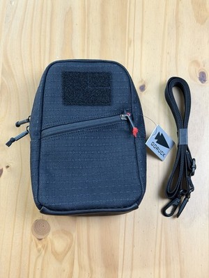 GORUCK Japanese Denim GRenade Brand New with Tags LIMITED EDITION (Red & Black)