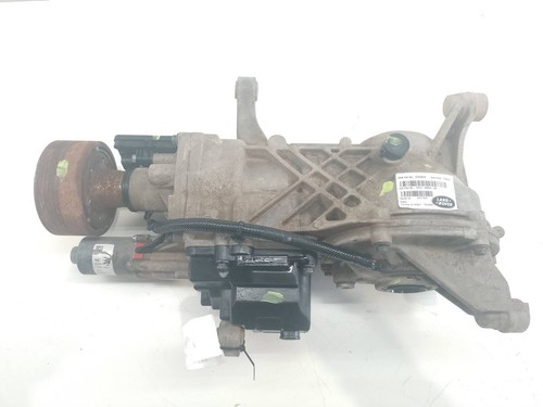 Blocco chilometrico per Land Rover Discovery | SKF
