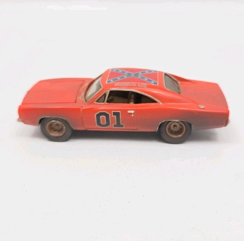 Las mejores ofertas en Johnny Lightning Dukes of Hazzard para