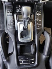 Boite de vitesse Porsche CAYENNE