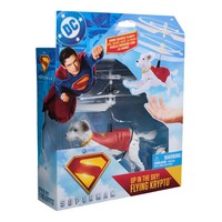 Superman Movie Line Krypto