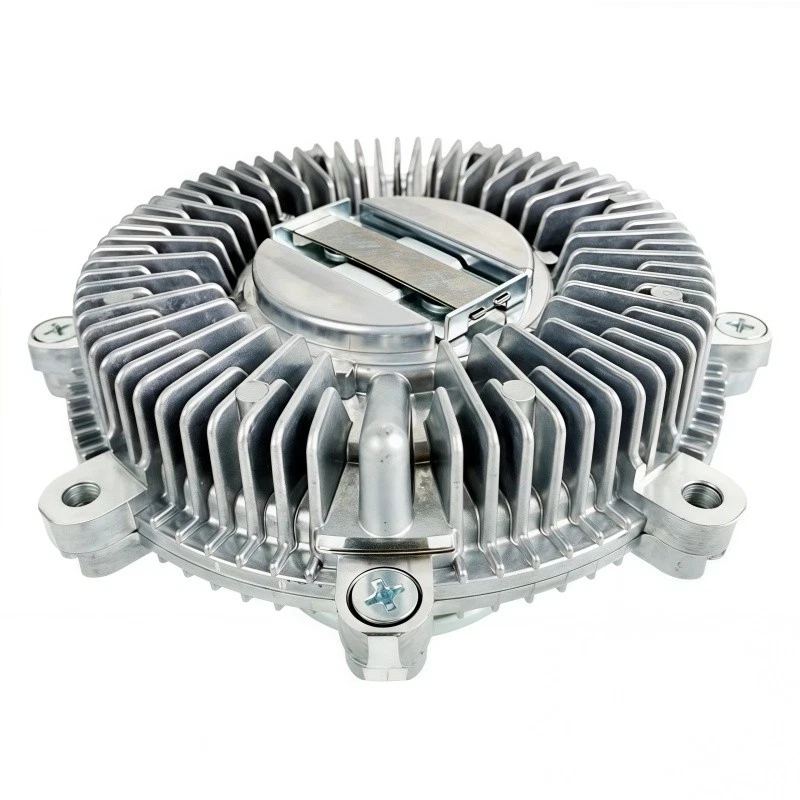 Cooling Fan Clutch for Nissan Pathfinder/Xterra 2005-2012 21082-EA200 32658231 - Изображение 3 из 4