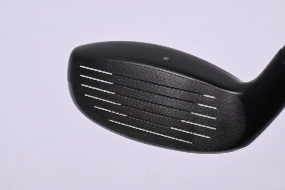 Ping G430 #4 Hybrid / 22 Degree / Regular Flex Ping Alta CB Black 70 Shaft - Image 4 of 4