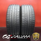 Set of 2 Tires Michelin X Tour A/S 2 235/55R20 235/55/20 2355520 No Patch #91244