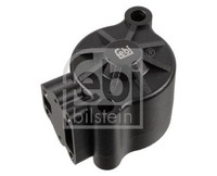 Spurstange Vorne Rechts Febi Bilstein 180941 FÜR Renault Lenkstange