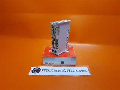 Beckhoff EL7411 BLDC-Motor-Klemme