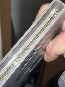 Adventure Island 1 Nintendo NES 1985 Cartridge Tested Very Good