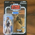 Kenner Star Wars Vintage Collection VC49 Fi-Ek Sirch Jedi Knight 2004 AOTC