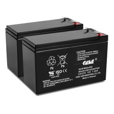 Battery Replacement for Models SMT750, SMT750US, SUA750 and Select Others RBC48