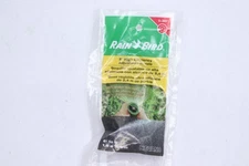 Rain Bird Spray Nozzle 0Â°-360Â° Adjustable Pattern 5ft To 8ft Spray Distance