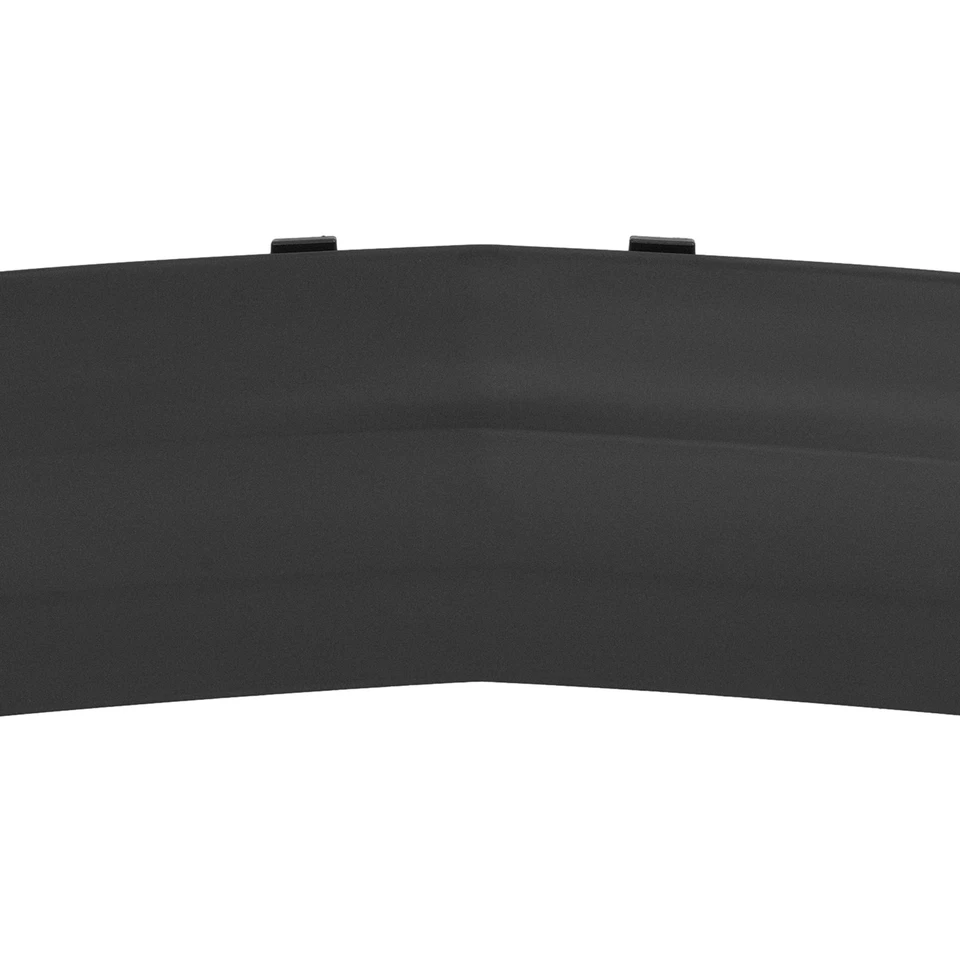 Trailer Hitch Panel Rear Bumper Hitch Cover For Chevrolet Traverse 2013-2017 Foto 4 de 4