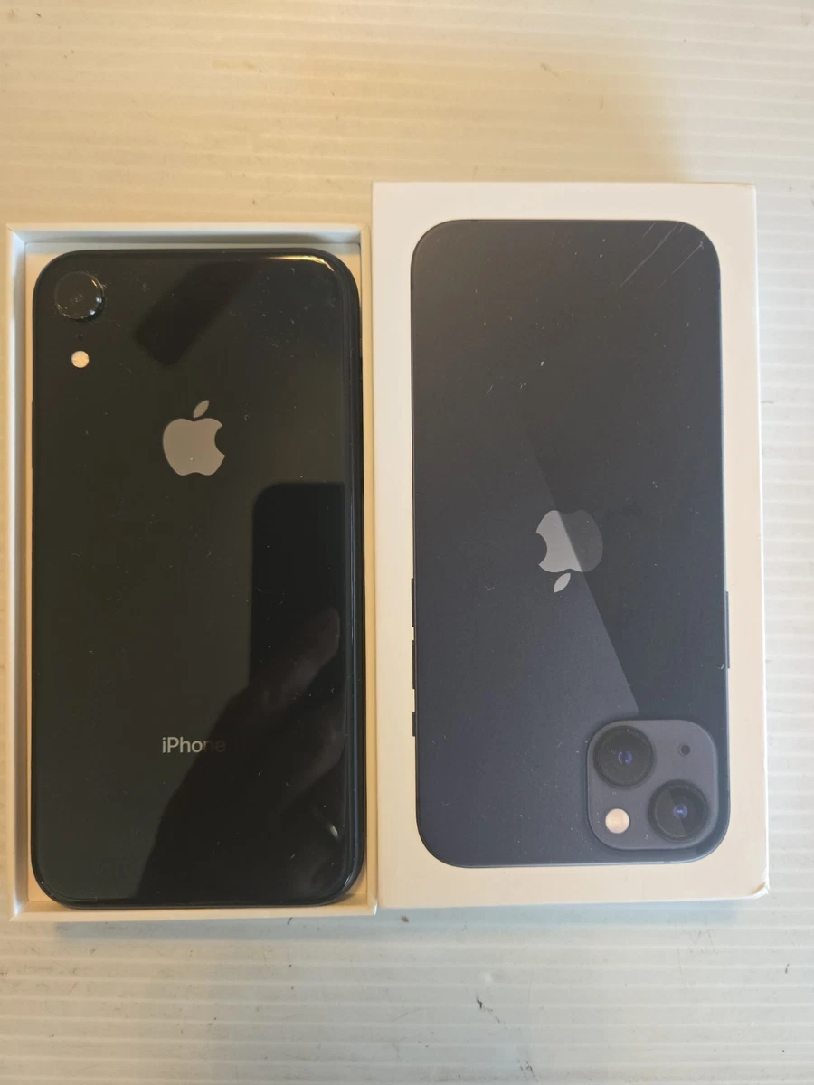 Apple iPhone XR 256GB Cell Phones & Smartphones for Sale - Shop