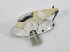 S-948 VINTAGE 1970'S KENNER STAR WARS DIECAST SLAVE I SPACESHIP