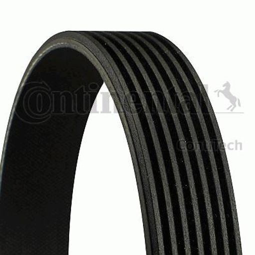 Fits CONTINENTAL CTAM 7PK1125 v-ribbe