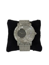 Cartier Rotonde de Cartier Mysterious Hour White Gold Baguette HPI0 Gem Set. 21