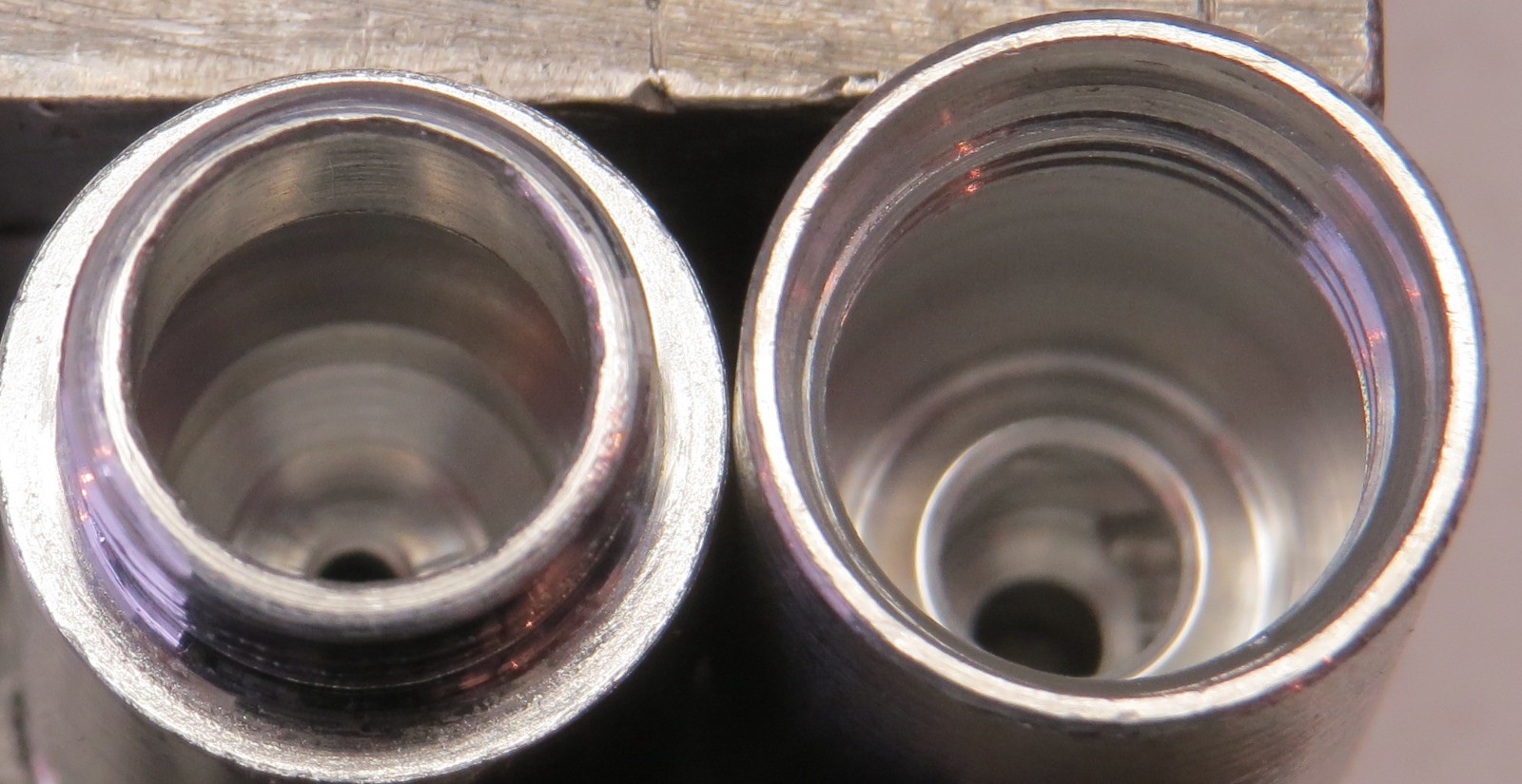 Crosman 1322,1377, 2289 Aluminum Flat Top Piston, MV Valve, 60% Bushing Combo !