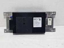 12-16 BMW F30 F25 F22 F36 320i 328i BLUETOOTH TELEMATICS CONTROL MODULE 9371791