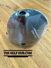  NEW TaylorMade Qi35 9 / 10.5 Driver Heads- Choose Loft No Head Cover 