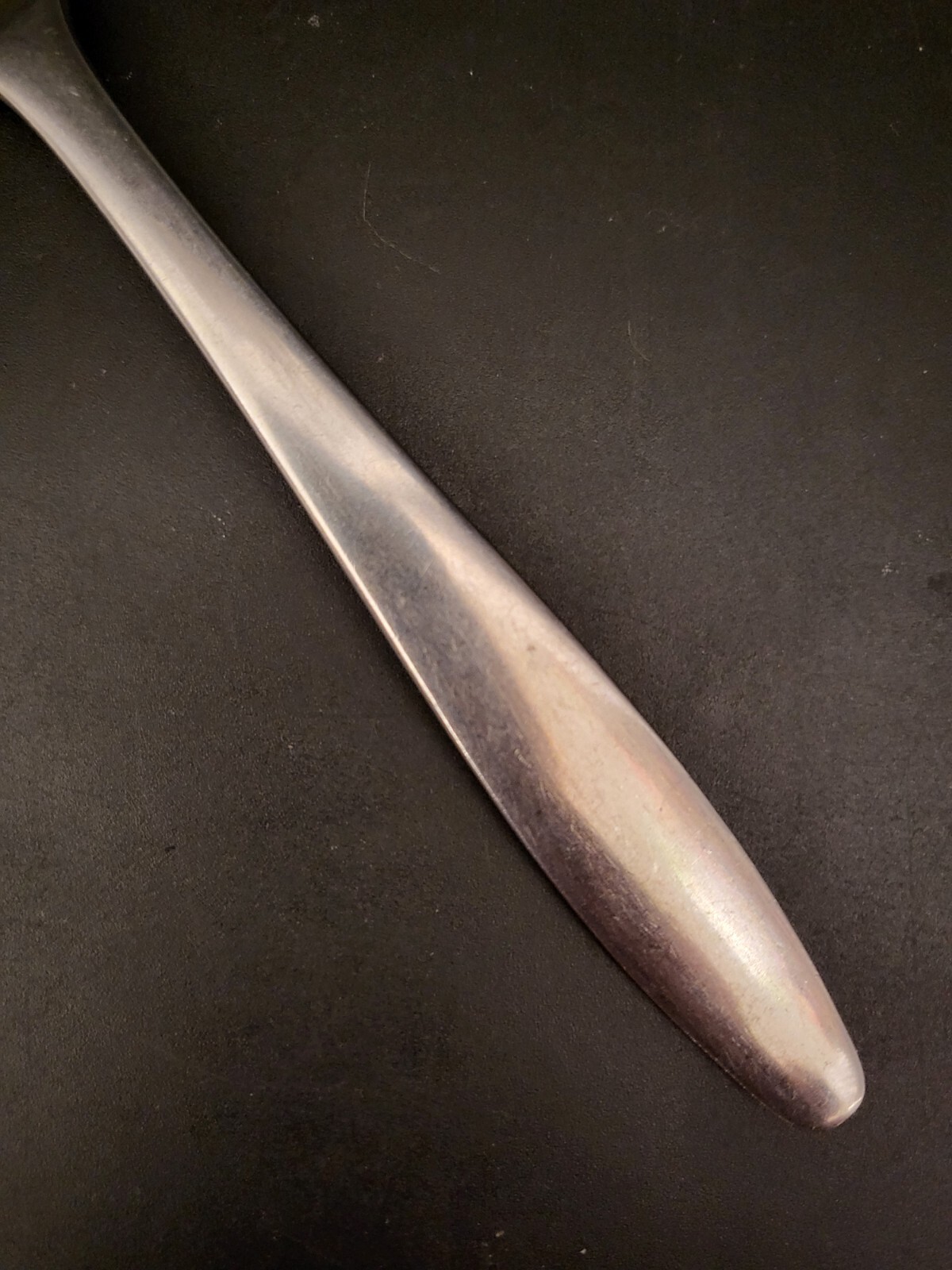 Gorham Stegor PACE Stainless Satin Silverware Flatware CHOICE