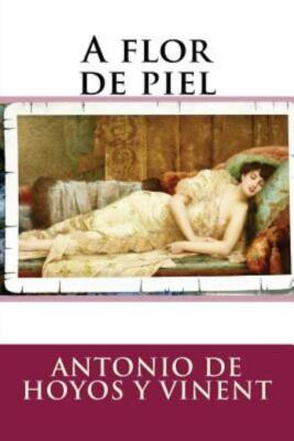 A Flor De Piel