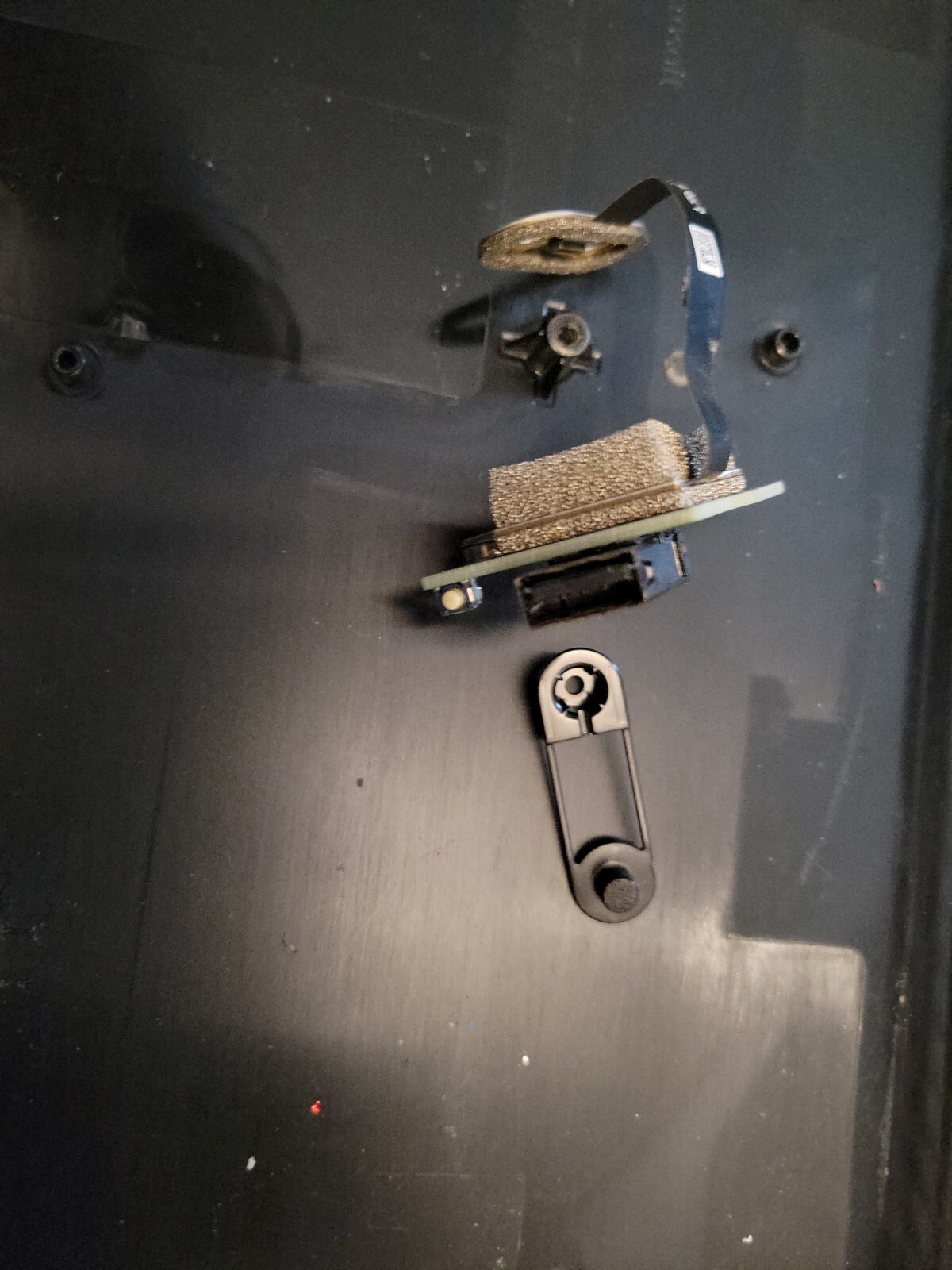 Xbox One X Front Sync Button USB Port And Sync Button eBay