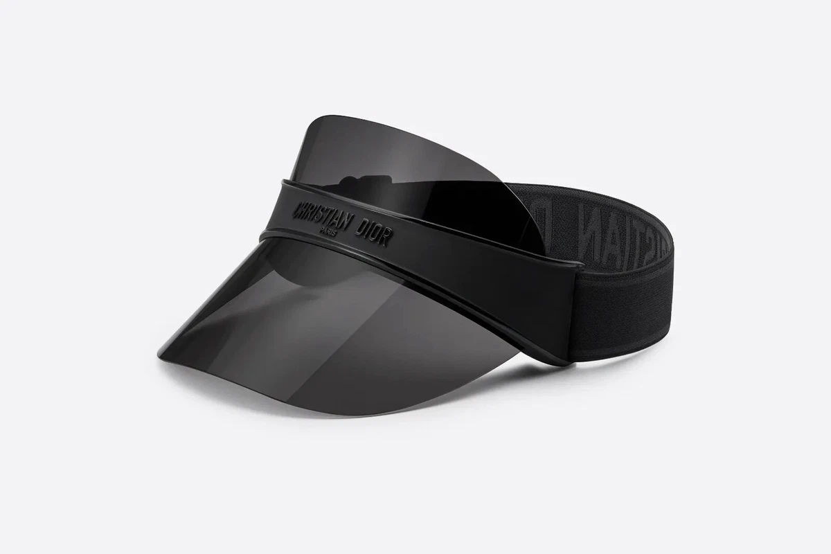 Chia sẻ hơn 76 về dior visor hat mới nhất cdgdbentre.edu.vn